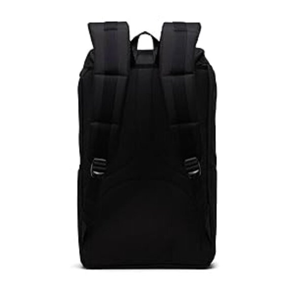 #20 NWT - Herschel Supply Co. Herschel Little America Black/Black main image 4